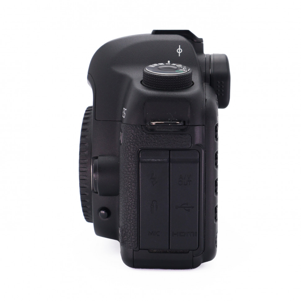 Canon EOS 5D Mark II (41.000 кадров)