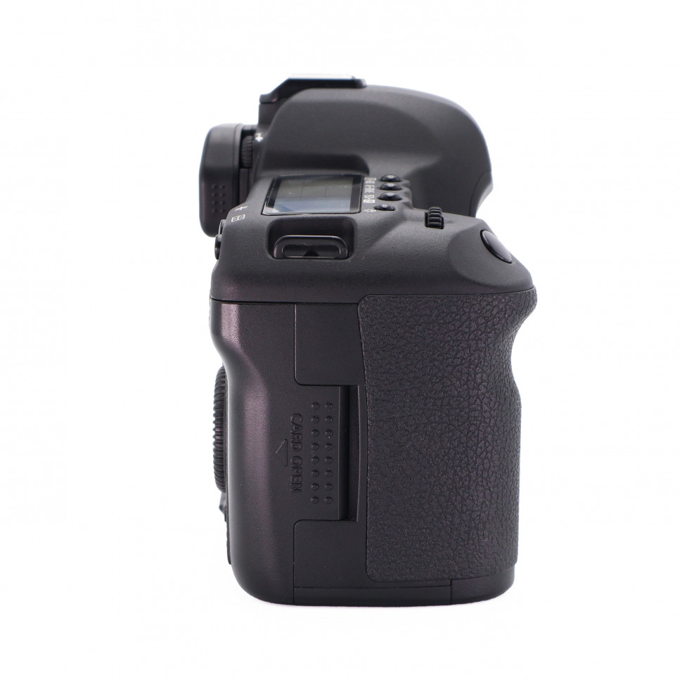 Canon EOS 5D Mark II (41.000 кадров)