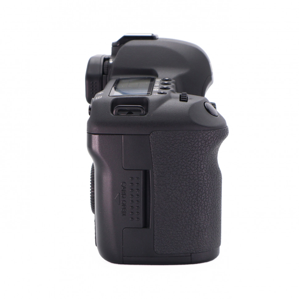 Canon EOS 5D Mark II (41.000 кадров)