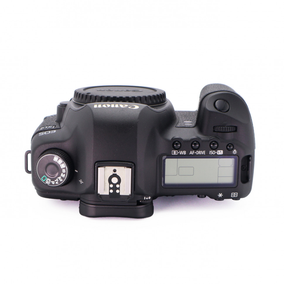 Canon EOS 5D Mark II (41.000 кадров)