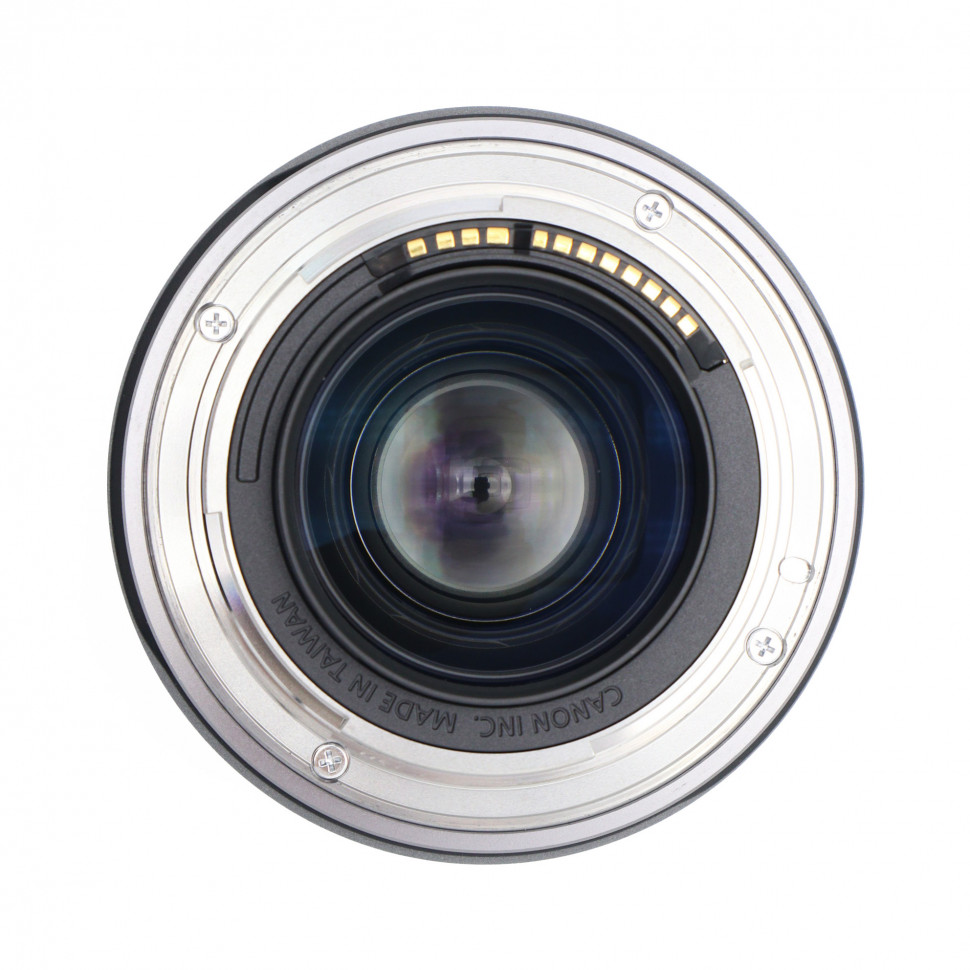 Canon RF 35mm f/1.8 Macro IS STM (сост. 5-)