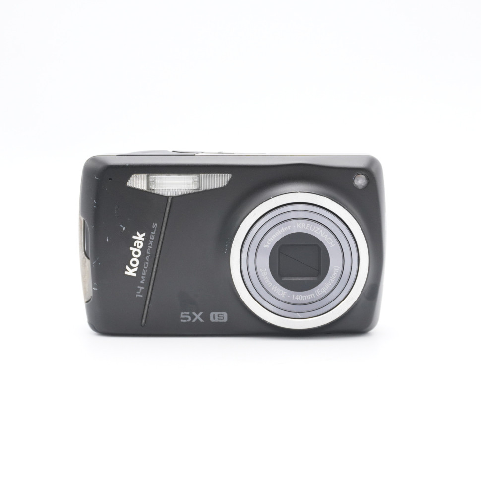 Kodak EasyShare M575 (состояние 4)
