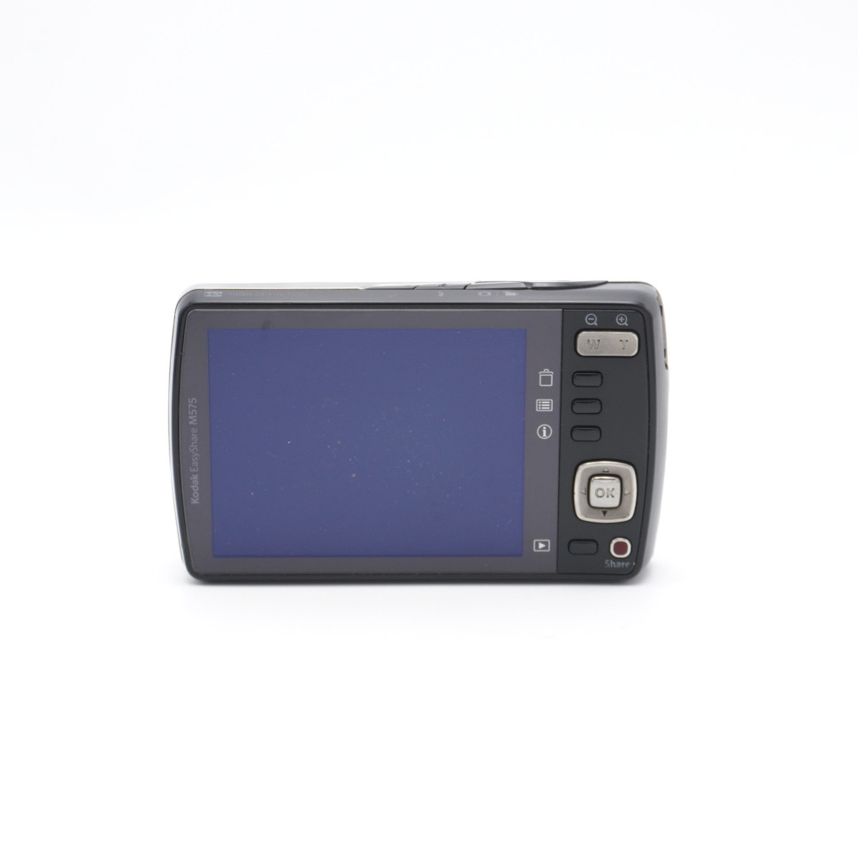Kodak EasyShare M575 (состояние 4)