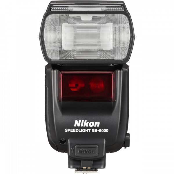 Вспышка Nikon Speedlight SB-5000