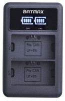 Зарядное устройство для LP-E6