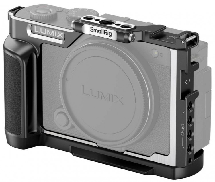 Клетка SmallRig 4515 для Panasonic LUMIX S9