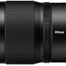 Объектив Nikon Nikkor Z 50mm f/1.4 S