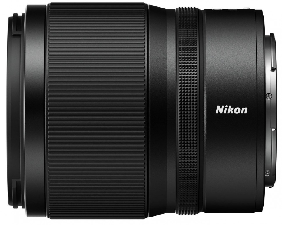 Объектив Nikon Nikkor Z 50mm f/1.4 S