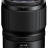 Объектив Nikon Nikkor Z 50mm f/1.4 S