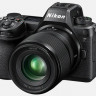 Объектив Nikon Nikkor Z 50mm f/1.4 S