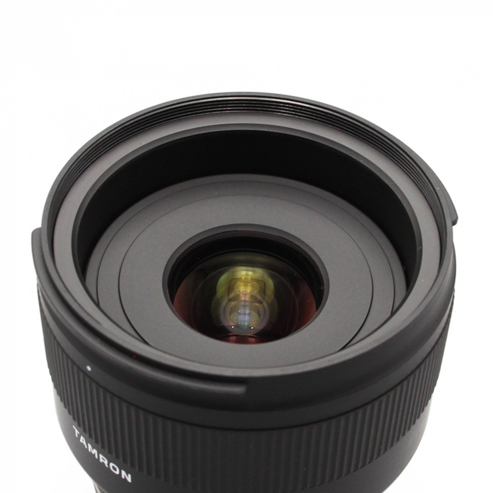 Tamron 20mm f/2.8 Di III OSD Sony E-mount (like new)