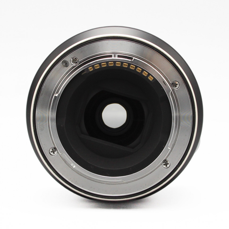 Tamron 20mm f/2.8 Di III OSD Sony E-mount (like new)