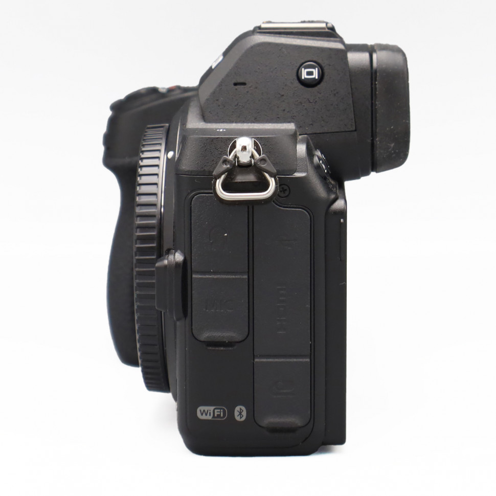 Nikon Z5 (5.000 кадров)