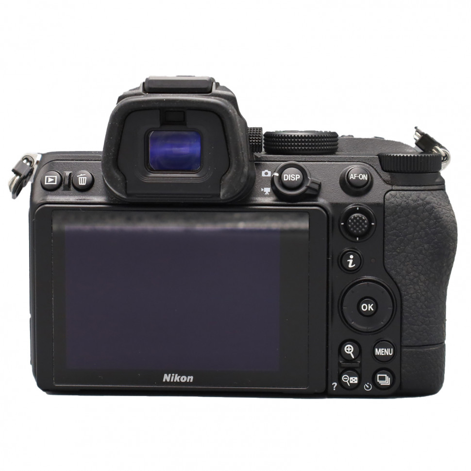Nikon Z5 (5.000 кадров)