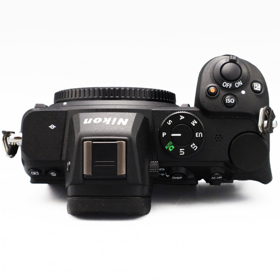 Nikon Z5 (5.000 кадров)