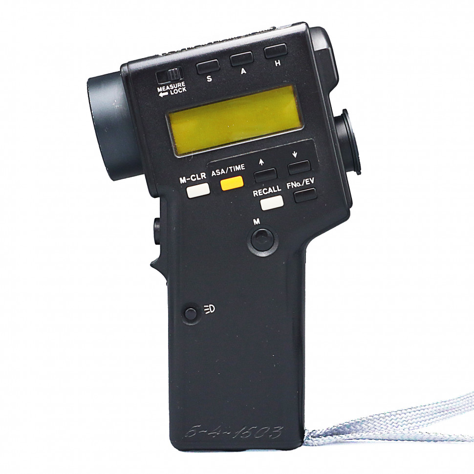 Minolta Spotmeter M (сост. 5-)