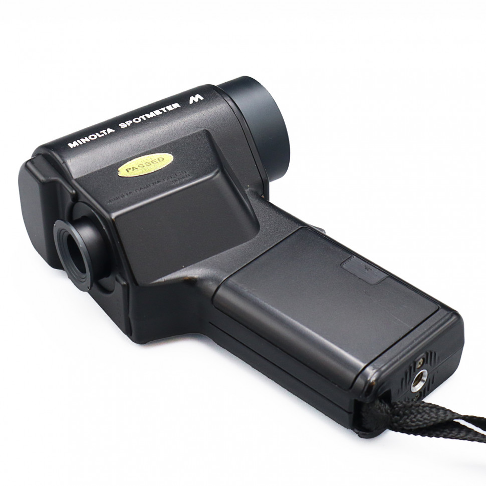Minolta Spotmeter M (сост. 5-)