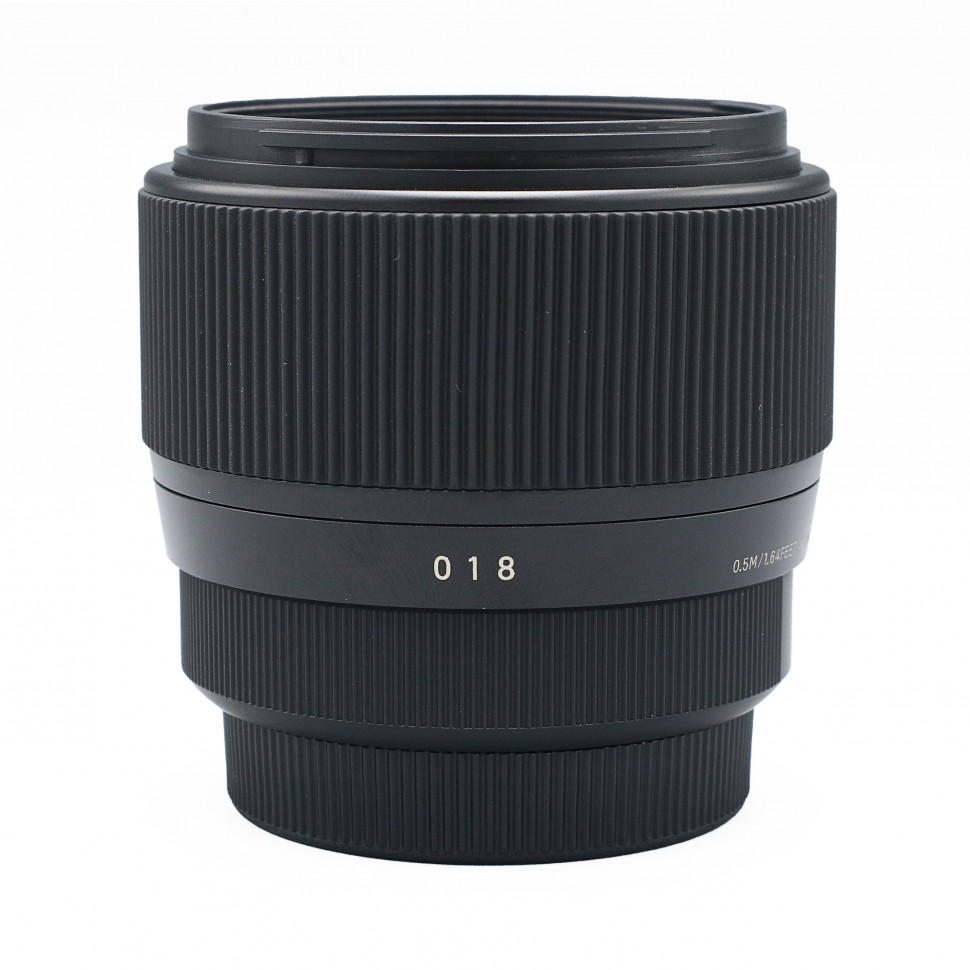 Sigma 56mm f/1.4 DC DN Contemporary Micro 4/3 (состояние 4)