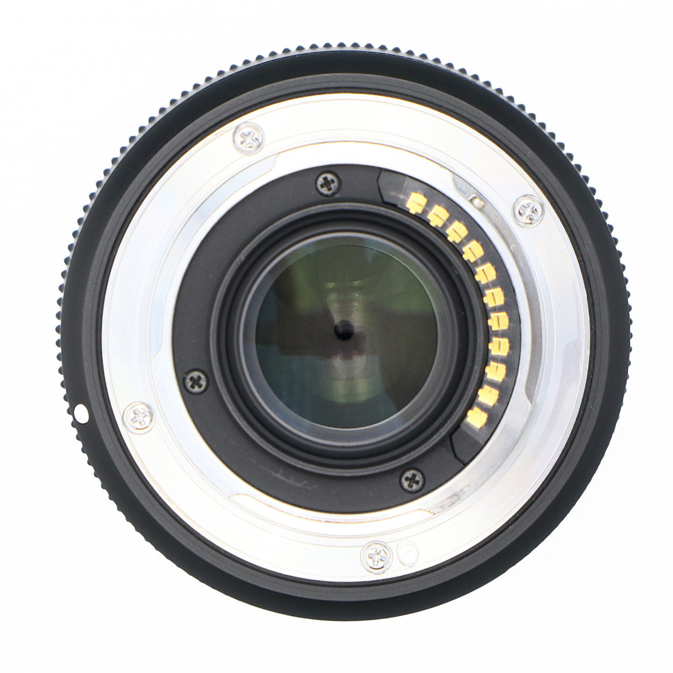 Sigma 56mm f/1.4 DC DN Contemporary Micro 4/3 (состояние 4)