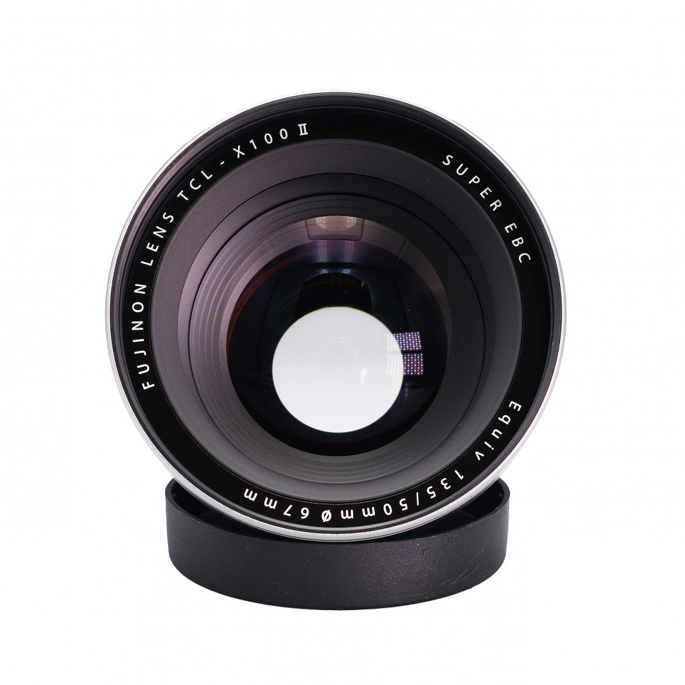Телеконвертер FUJIFILM TCL-X100 II  (состояние 5-)
