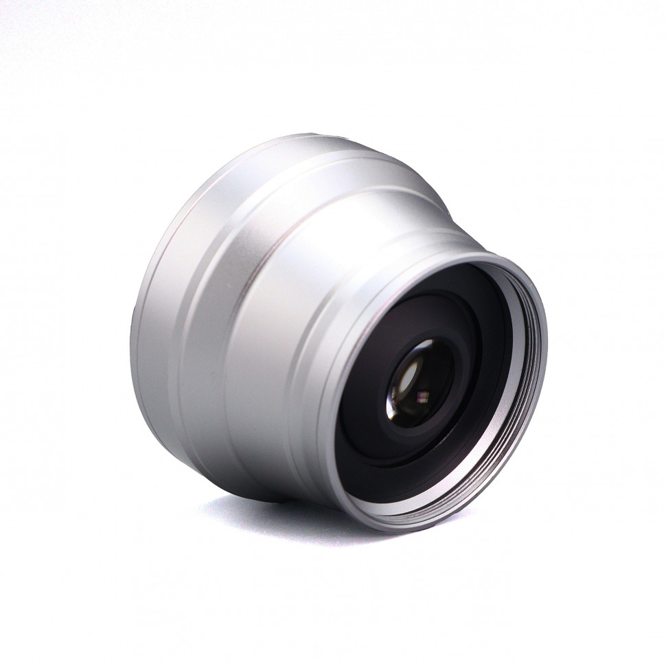 Телеконвертер FUJIFILM TCL-X100 II  (состояние 5-)