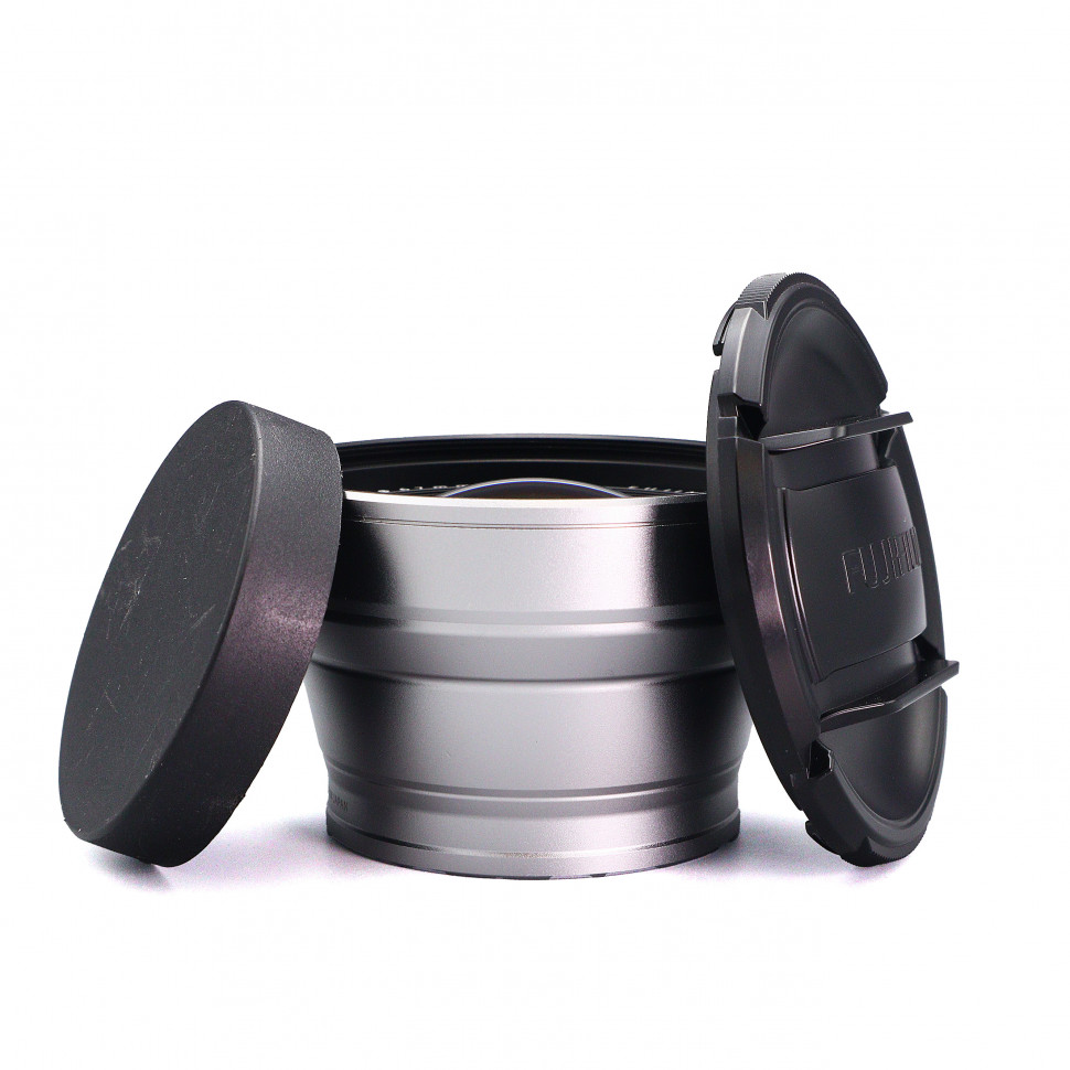 Телеконвертер FUJIFILM TCL-X100 II  (состояние 5-)