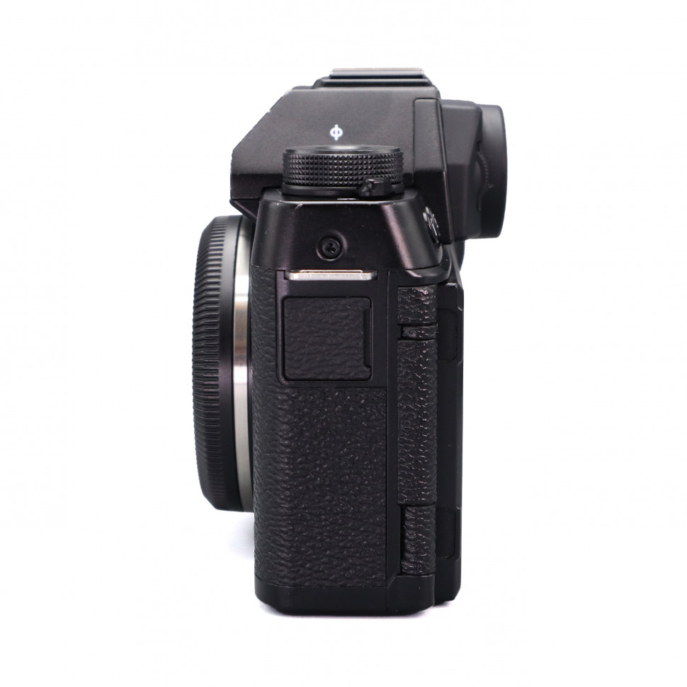 Fujifilm X-T100 (26.000 кадров)