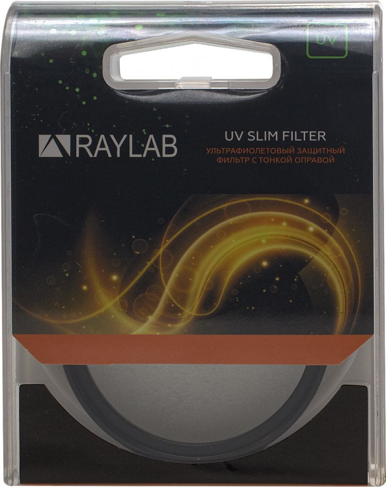 Raylab UV Slim 62mm