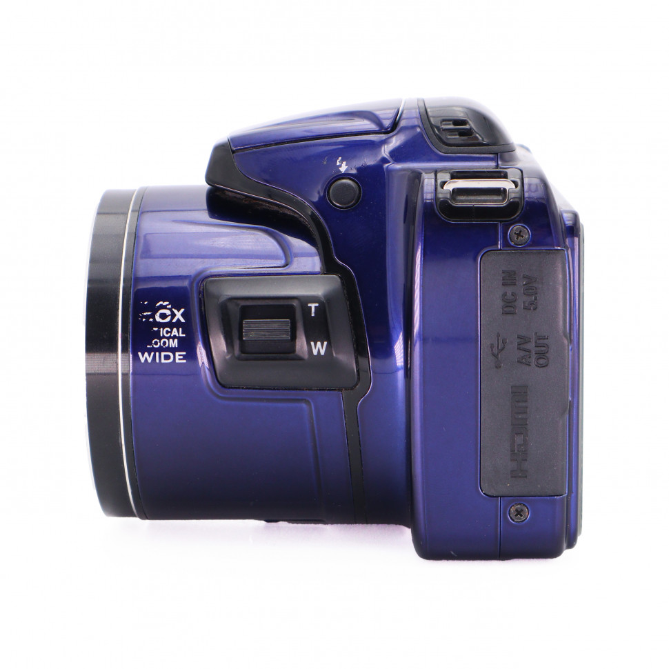 Nikon Coolpix L810 (состояние 4-)
