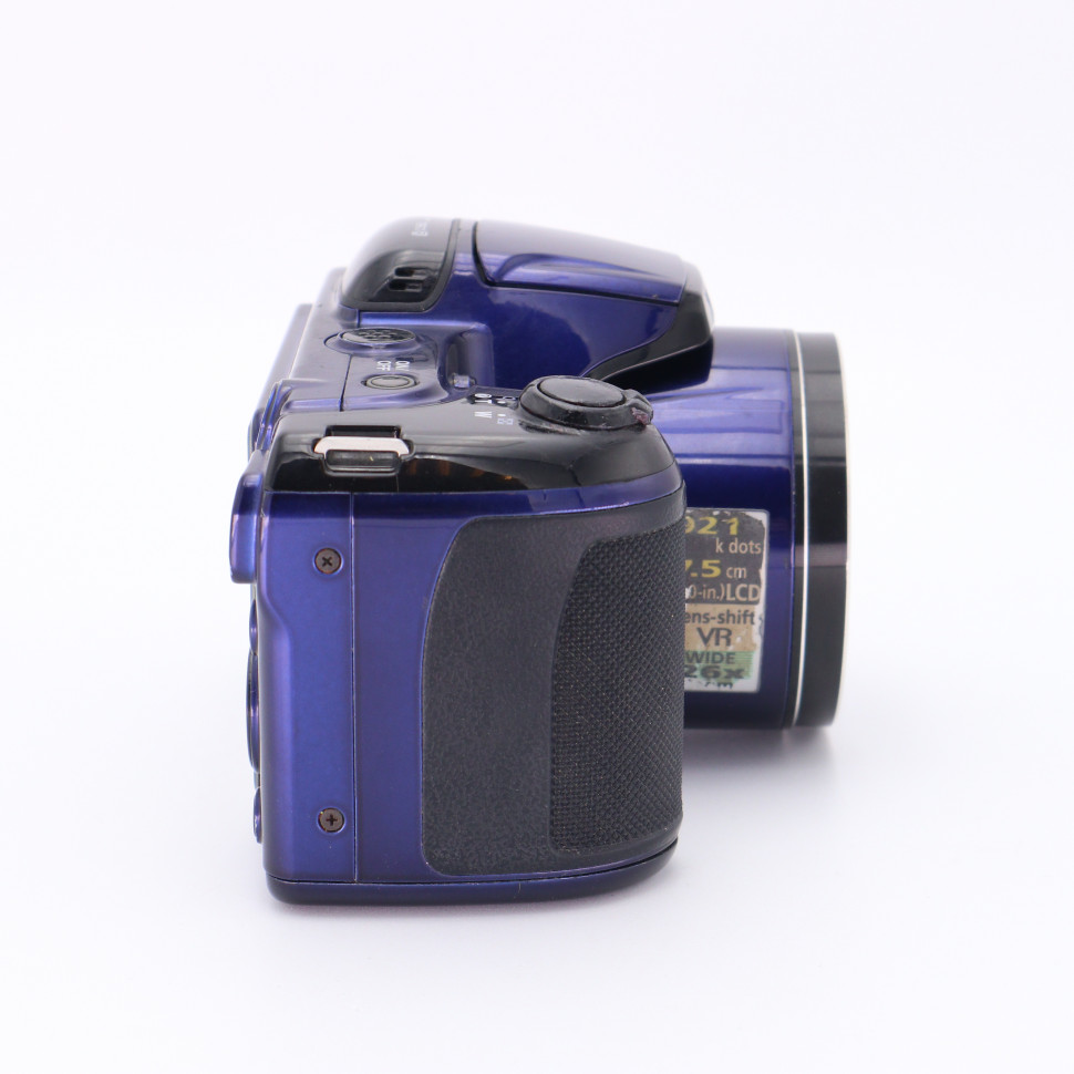 Nikon Coolpix L810 (состояние 4-)
