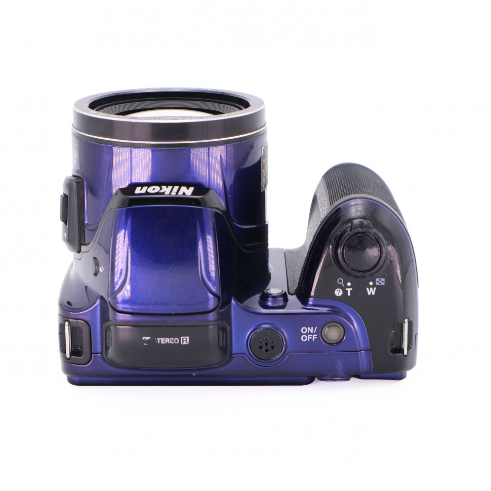 Nikon Coolpix L810 (состояние 4-)