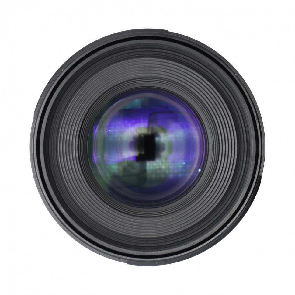 Canon RF 85mm f/2 Macro IS STM (сост. 5-)
