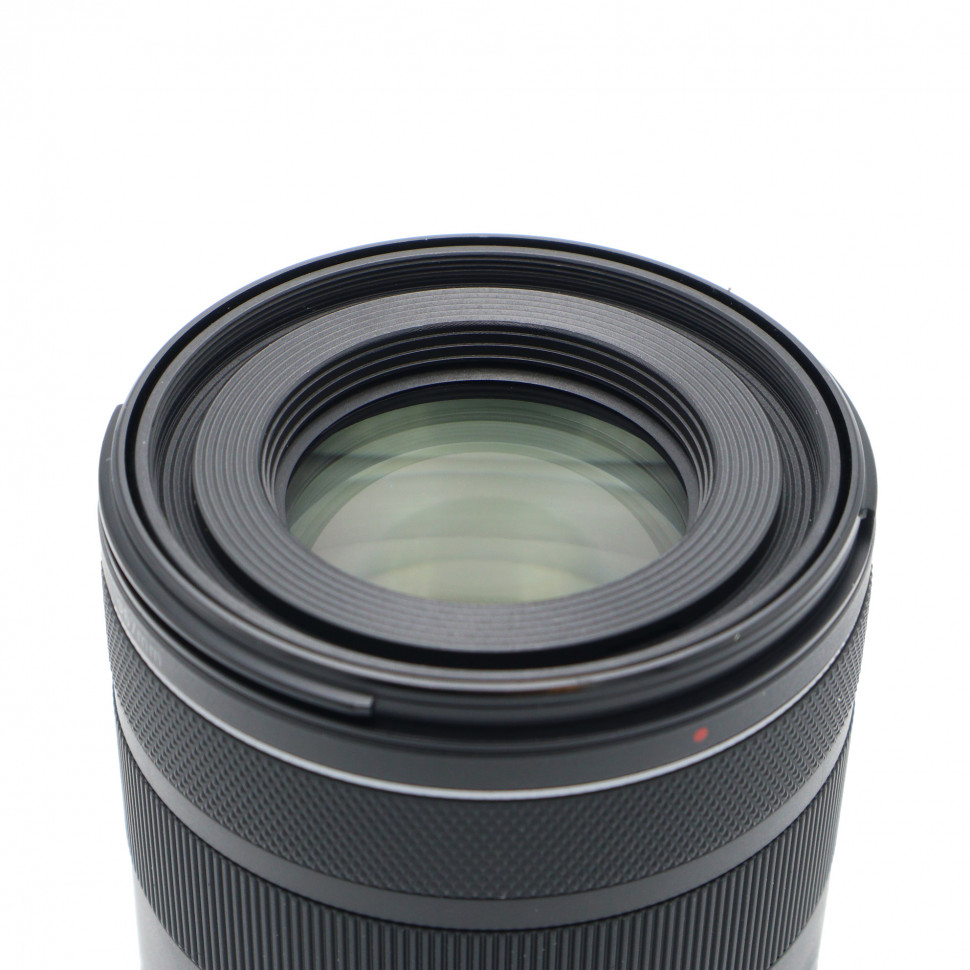 Canon RF 85mm f/2 Macro IS STM (сост. 5-)