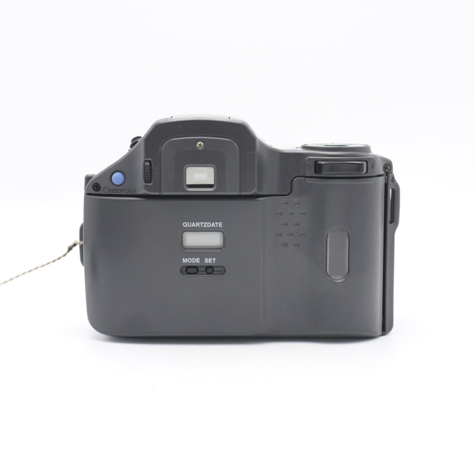 Olympus IS-10 Quartz Date (состояние 4)