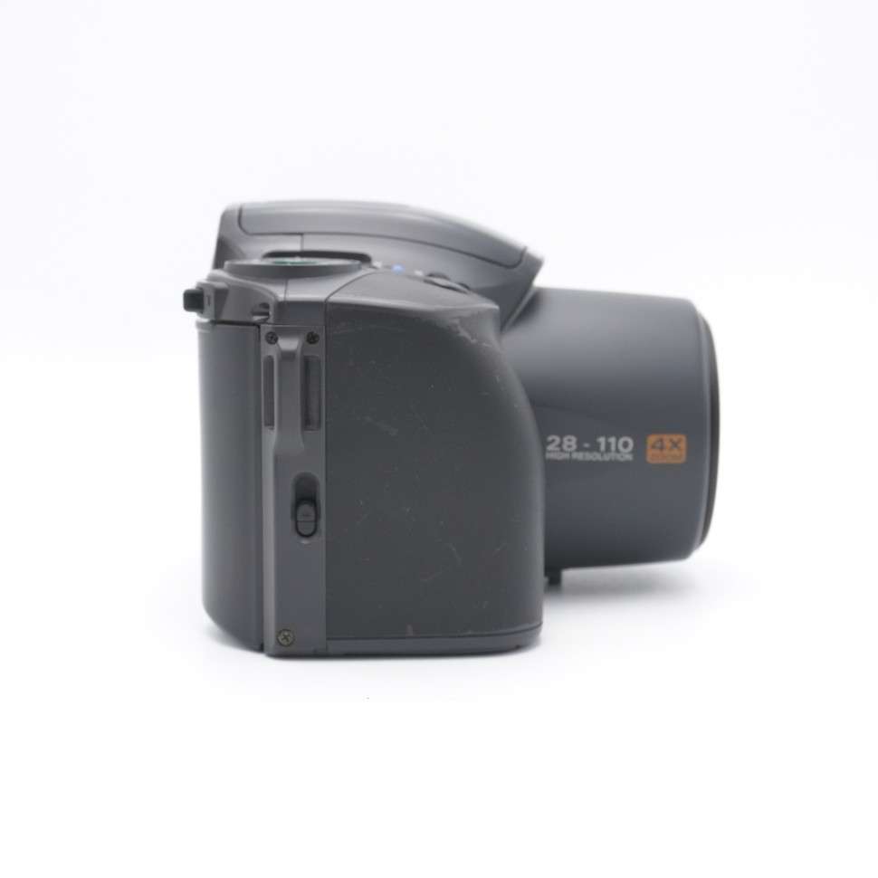 Olympus IS-10 Quartz Date (состояние 4)