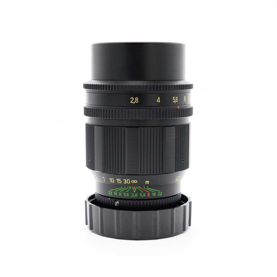 Tair-11A 2.8/135 (состояние 5)