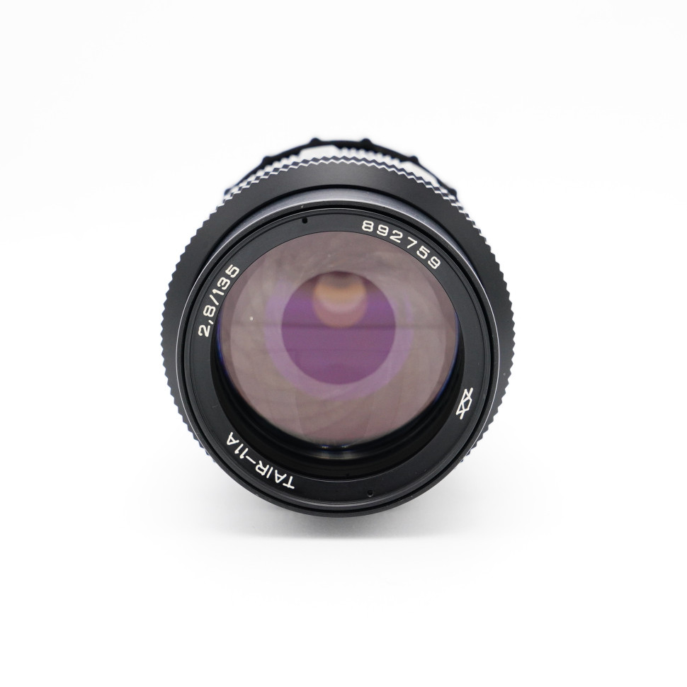 Tair-11A 2.8/135 (состояние 5)