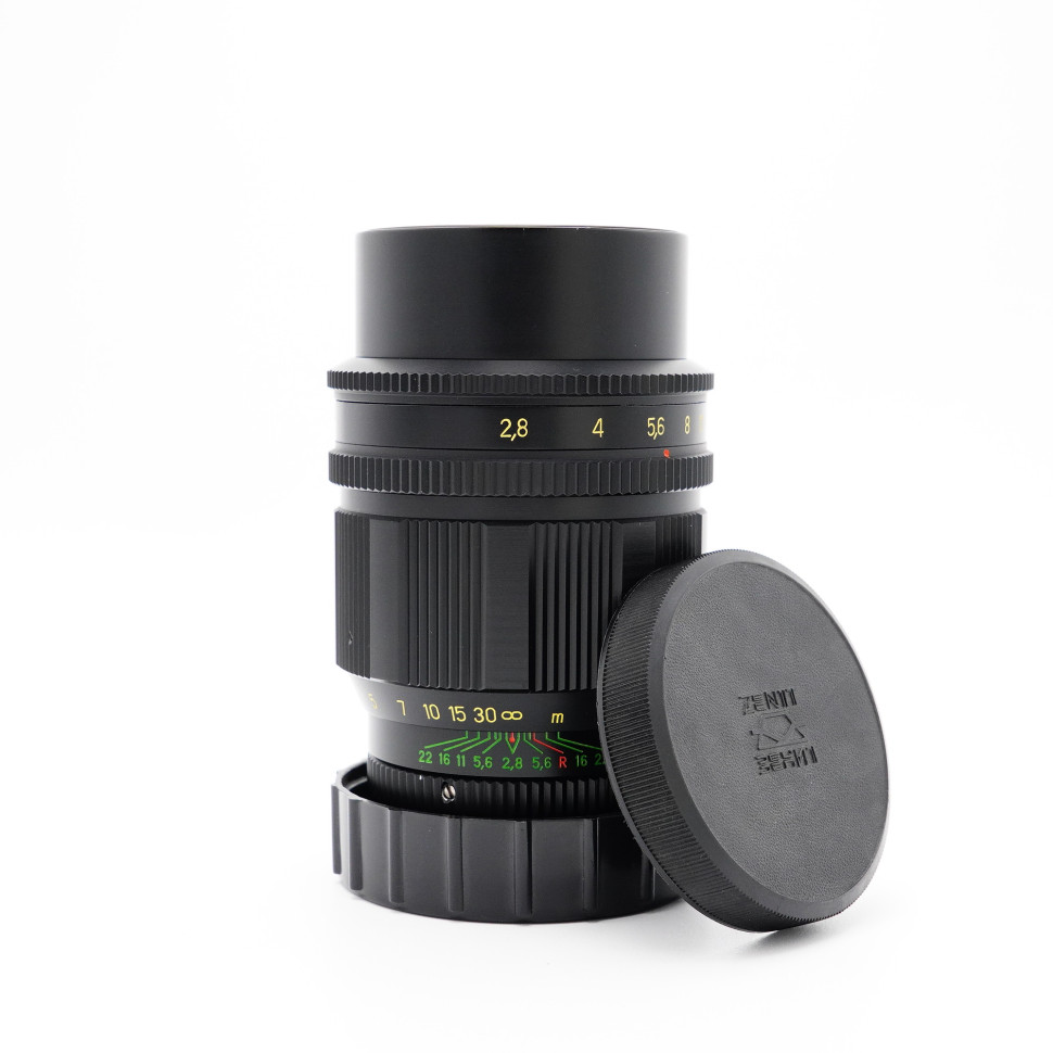 Tair-11A 2.8/135 (состояние 5)