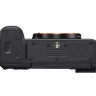 Беззеркальный фотоаппарат Sony Alpha a7C Body