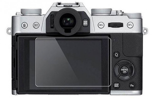 Защитное стекло на дисплей для Fujifilm X-T5