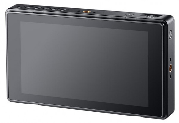Видеомонитор Godox GM55 5.5”4K HDMI накамерный