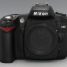 Nikon D90 (117т)