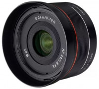 Samyang AF 24mm f/2.8 FE Sony E (витринный экземпляр)