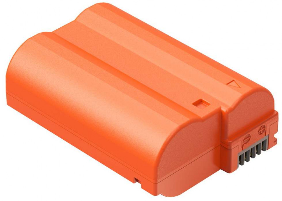 Аккумулятор SmallRig 4966 EN-EL15c Type-C Оранжевый