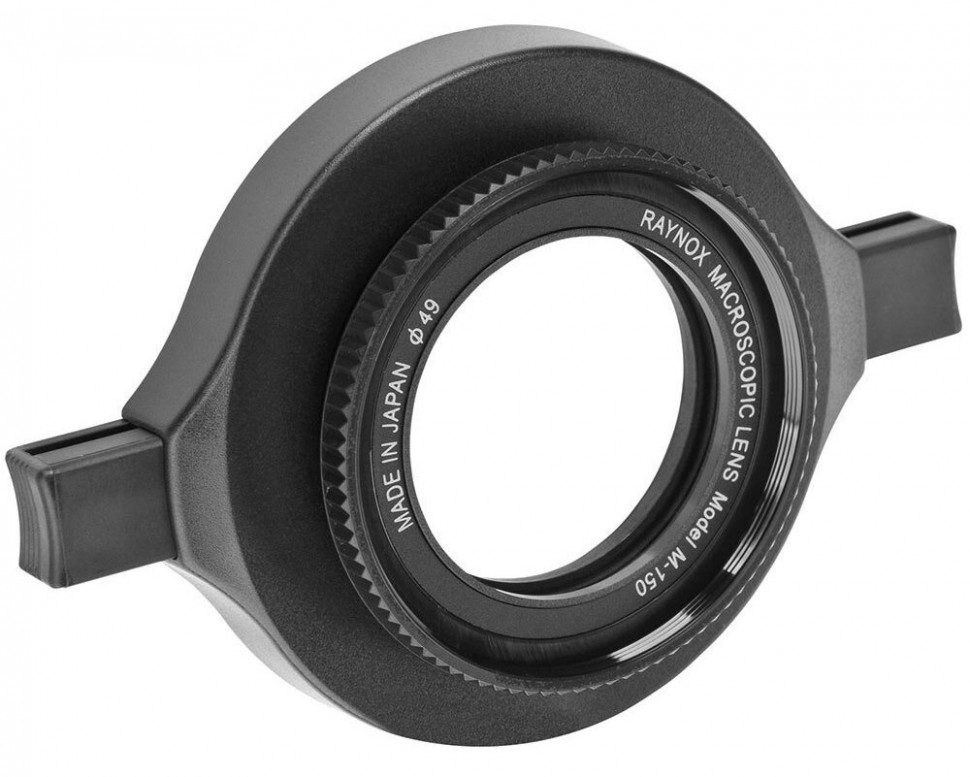 Макроконвертер Raynox DCR-150