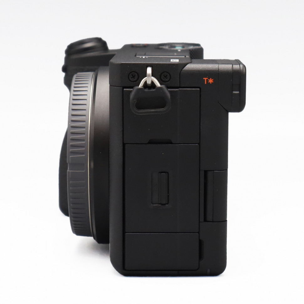 Sony A6700 (1.600 кадров)