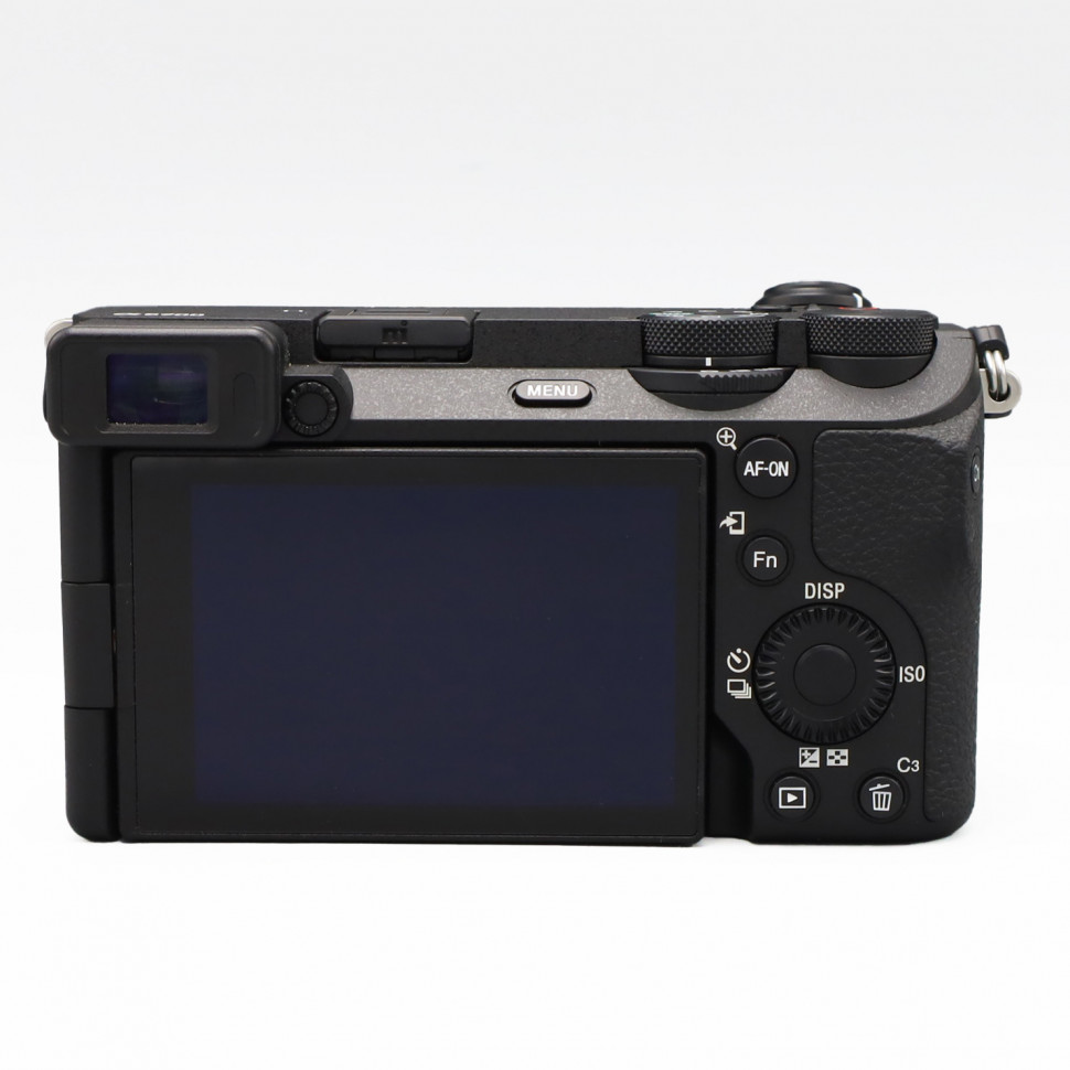 Sony A6700 (1.600 кадров)