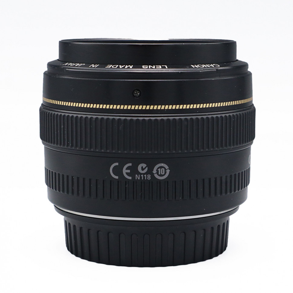 Canon EF 50mm f/1.4  USM (состояние 5-)