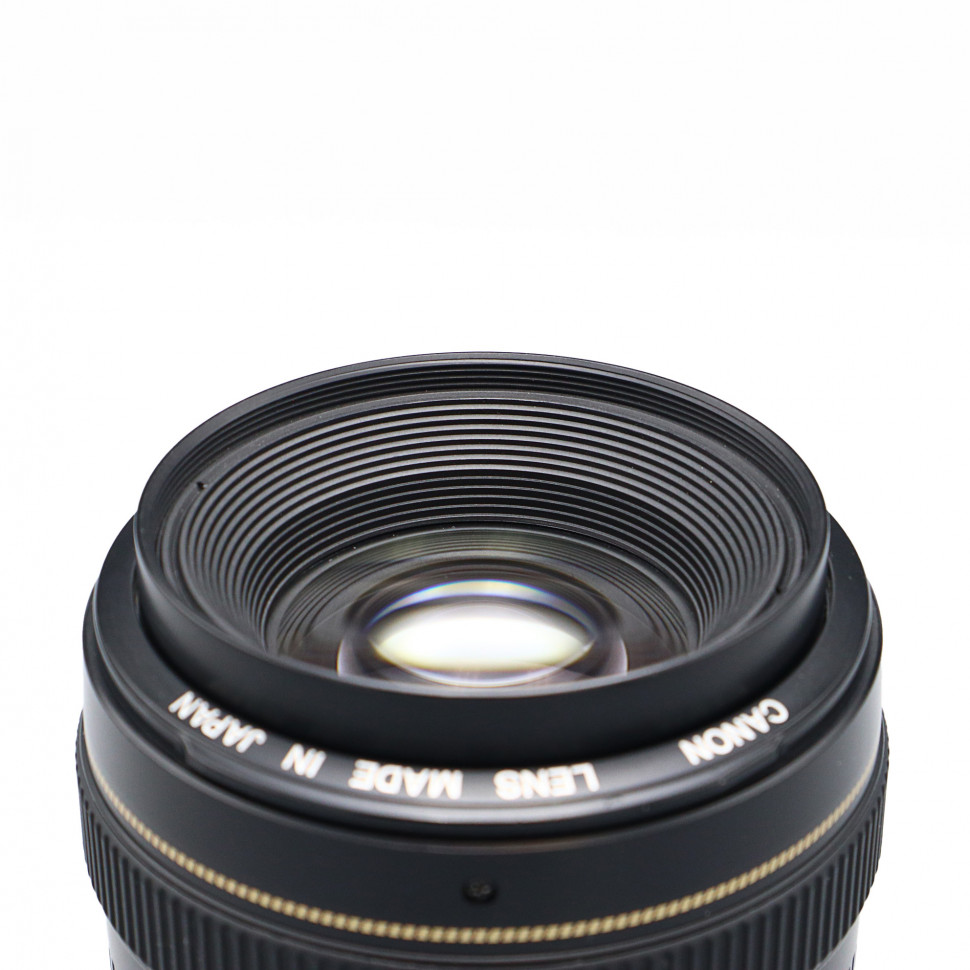 Canon EF 50mm f/1.4  USM (состояние 5-)