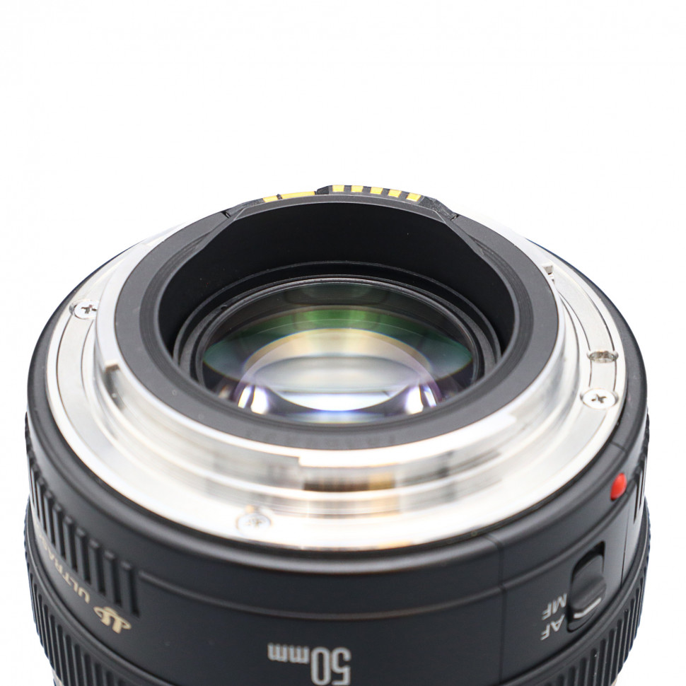 Canon EF 50mm f/1.4  USM (состояние 5-)